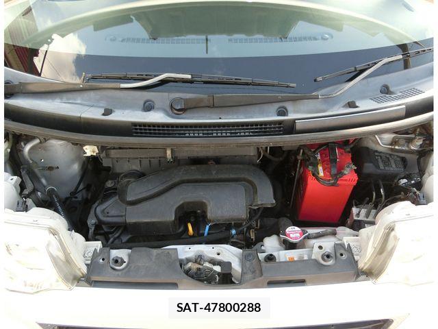 Daihatsu TANTO CUSTOM 1946-04 8338187-21