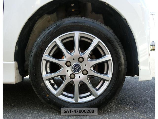 Daihatsu TANTO CUSTOM 1946-04 8338187-22