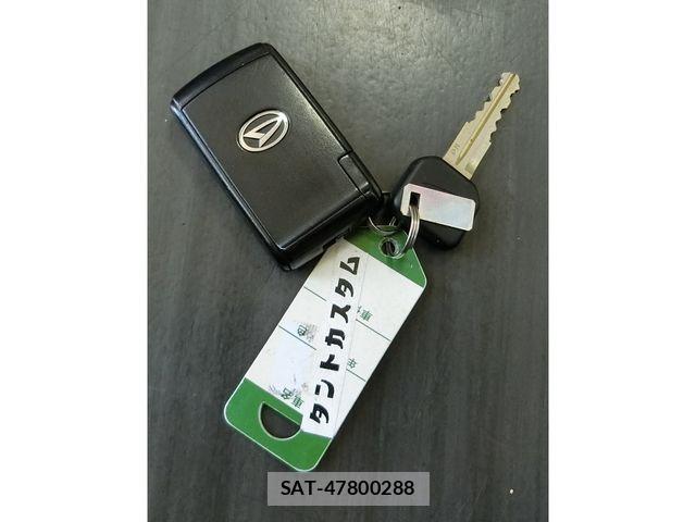 Daihatsu TANTO CUSTOM 1946-04 8338187-24