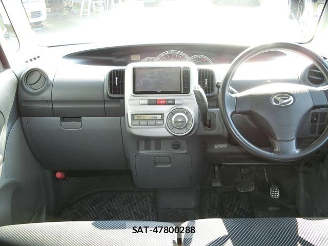 Daihatsu TANTO CUSTOM 1946-04 8338187-8