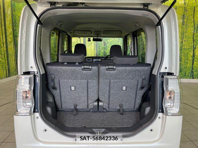 Daihatsu TANTO CUSTOM 2014-01 8338173-9