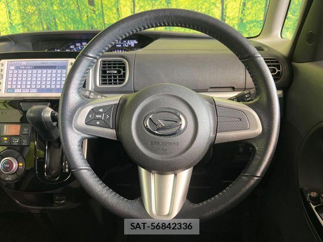 Daihatsu TANTO CUSTOM 2014-01 8338173-10