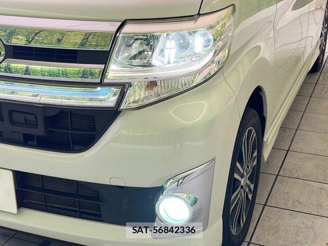 Daihatsu TANTO CUSTOM 2014-01 8338173-11