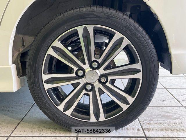 Daihatsu TANTO CUSTOM 2014-01 8338173-12