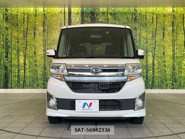 Daihatsu TANTO CUSTOM 2014-01 8338173-13