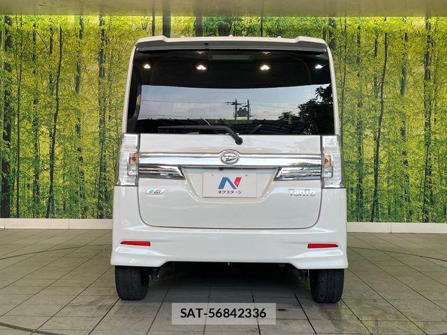 Daihatsu TANTO CUSTOM 2014-01 8338173-14