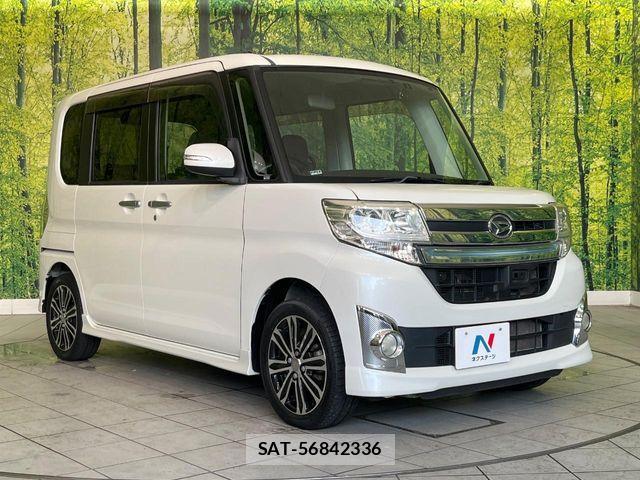 Daihatsu TANTO CUSTOM 2014-01 8338173-15