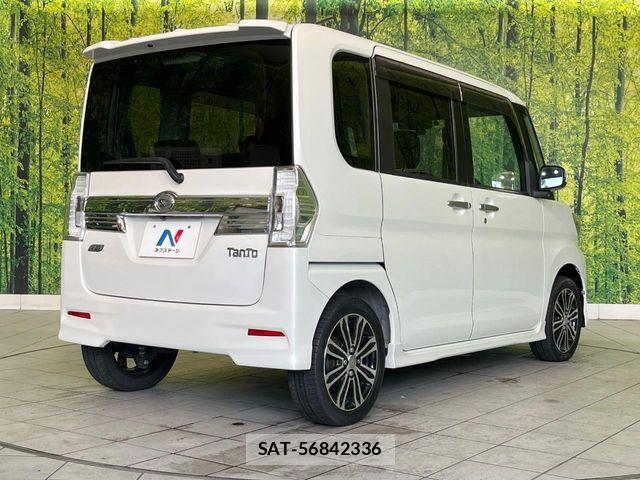 Daihatsu TANTO CUSTOM 2014-01 8338173-16
