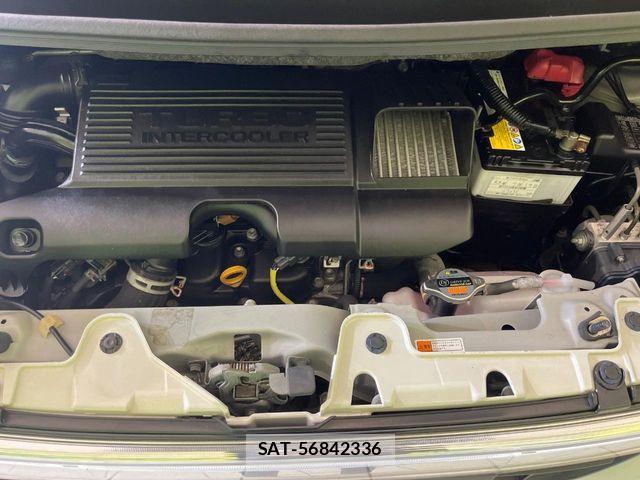Daihatsu TANTO CUSTOM 2014-01 8338173-18
