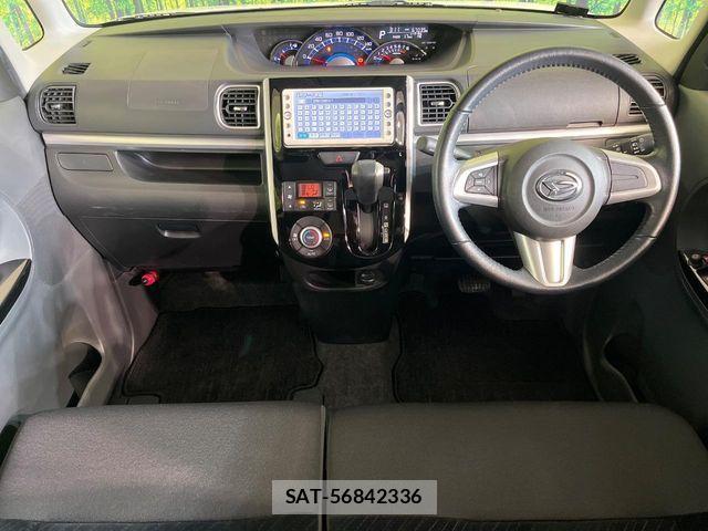 Daihatsu TANTO CUSTOM 2014-01 8338173-1