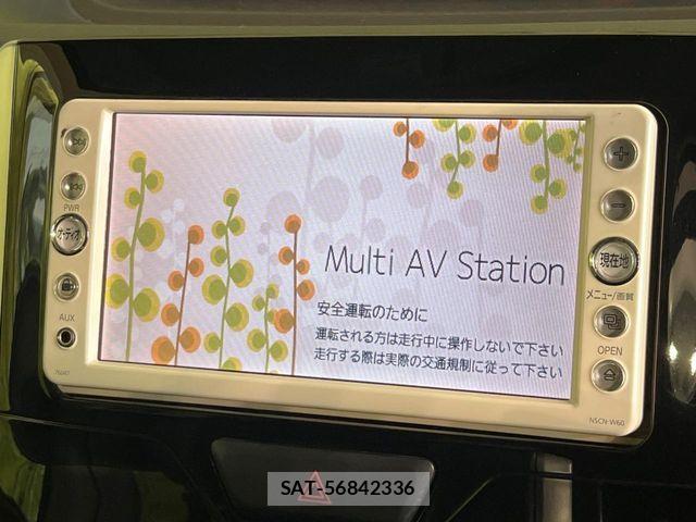 Daihatsu TANTO CUSTOM 2014-01 8338173-2