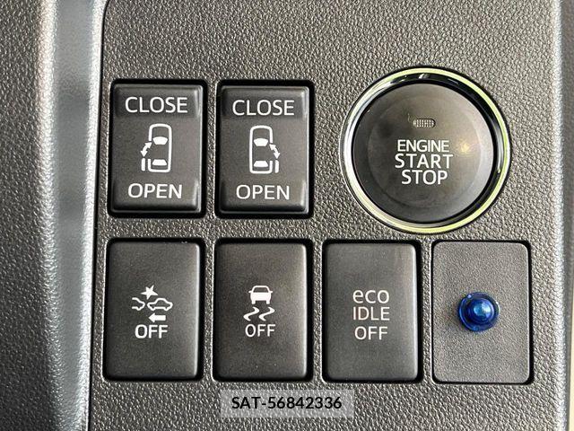 Daihatsu TANTO CUSTOM 2014-01 8338173-3