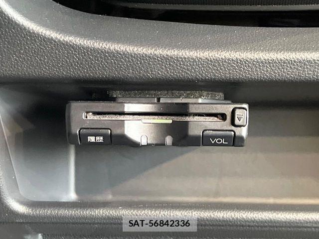Daihatsu TANTO CUSTOM 2014-01 8338173-5