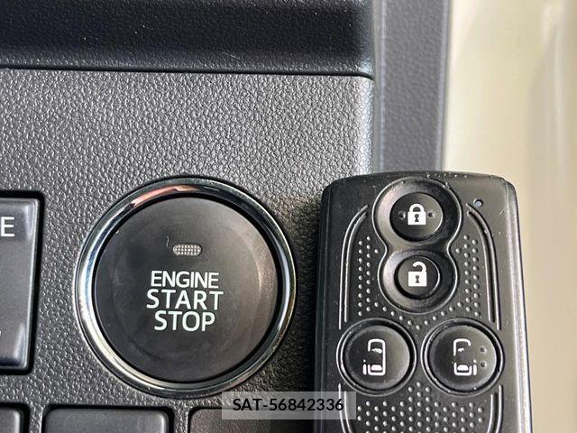 Daihatsu TANTO CUSTOM 2014-01 8338173-6