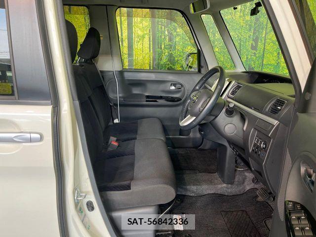 Daihatsu TANTO CUSTOM 2014-01 8338173-7