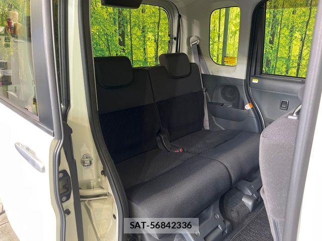 Daihatsu TANTO CUSTOM 2014-01 8338173-8