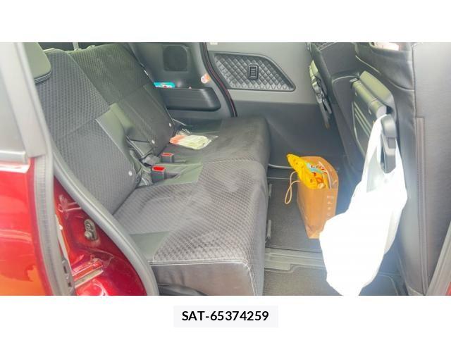 Daihatsu TANTO CUSTOM 2019-09 8338176-11