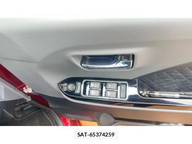 Daihatsu TANTO CUSTOM 2019-09 8338176-12