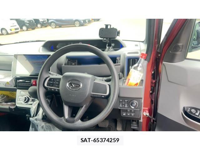 Daihatsu TANTO CUSTOM 2019-09 8338176-13