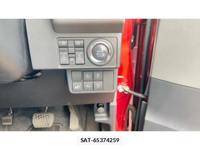 Daihatsu TANTO CUSTOM 2019-09 8338176-14