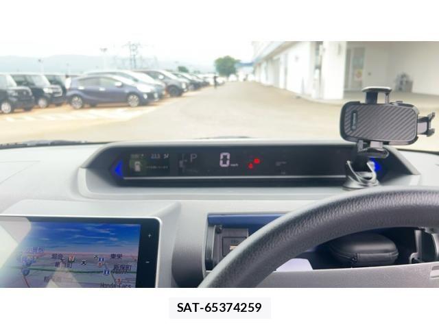 Daihatsu TANTO CUSTOM 2019-09 8338176-15