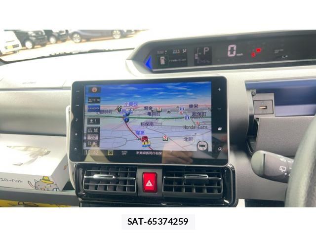 Daihatsu TANTO CUSTOM 2019-09 8338176-16