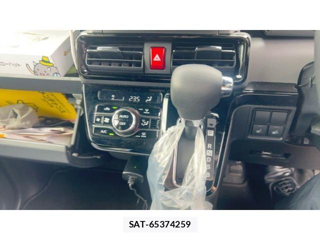 Daihatsu TANTO CUSTOM 2019-09 8338176-18