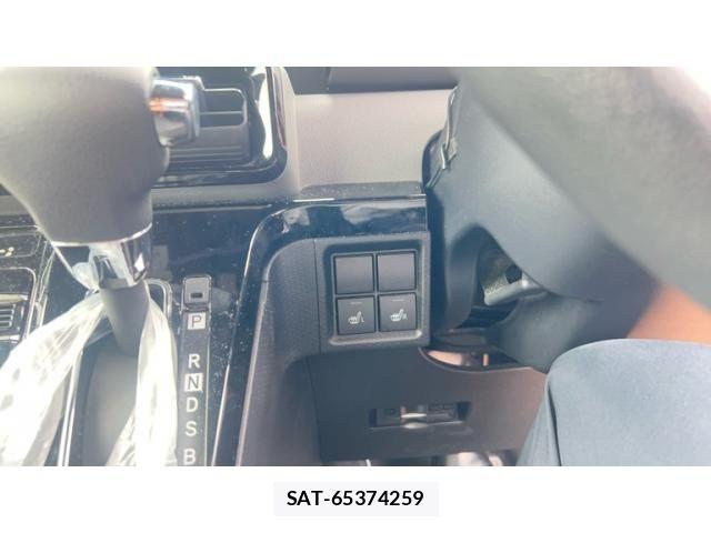 Daihatsu TANTO CUSTOM 2019-09 8338176-19