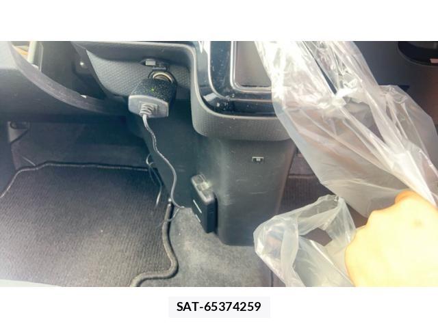Daihatsu TANTO CUSTOM 2019-09 8338176-21