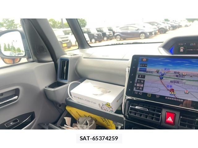 Daihatsu TANTO CUSTOM 2019-09 8338176-22