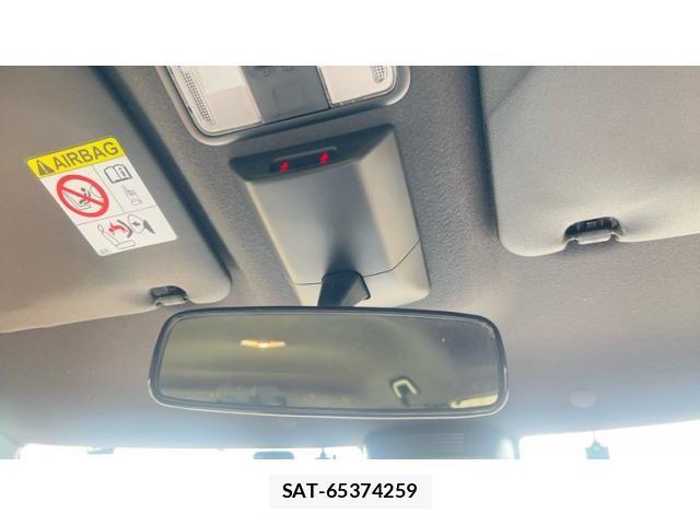 Daihatsu TANTO CUSTOM 2019-09 8338176-24