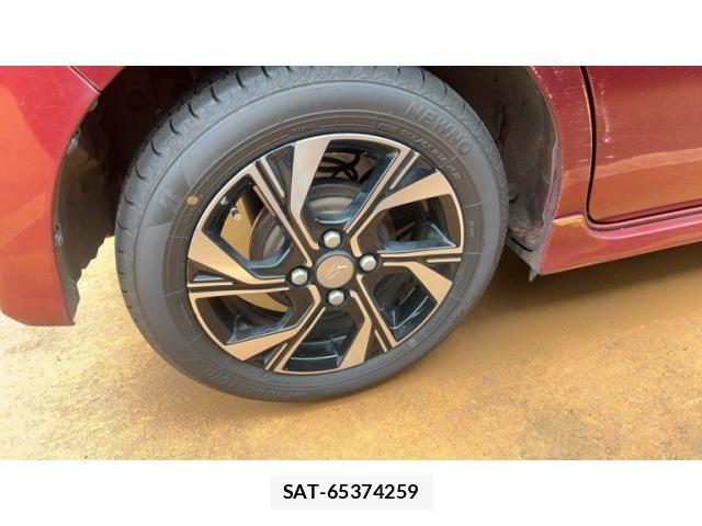 Daihatsu TANTO CUSTOM 2019-09 8338176-4