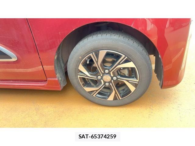 Daihatsu TANTO CUSTOM 2019-09 8338176-5