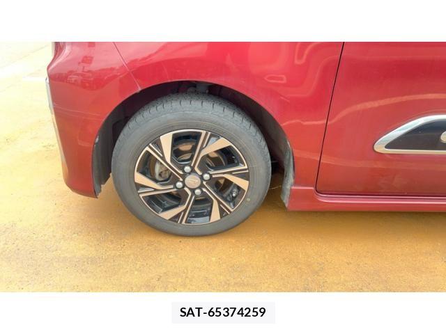 Daihatsu TANTO CUSTOM 2019-09 8338176-6