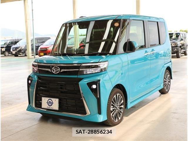 Daihatsu TANTO CUSTOM 2025-08 8338159-0