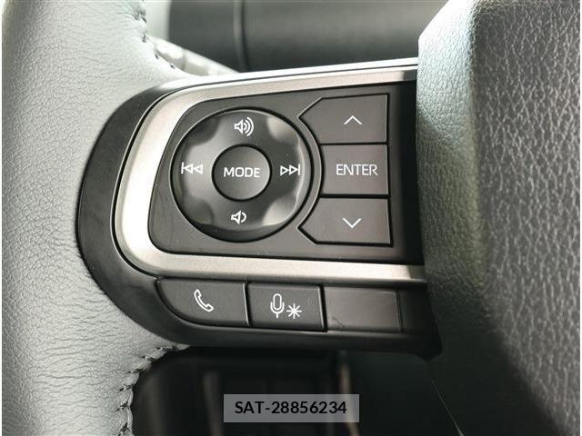 Daihatsu TANTO CUSTOM 2025-08 8338159-10