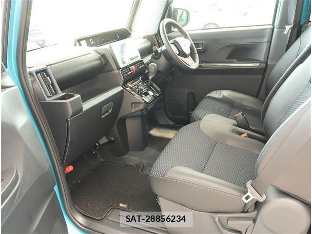 Daihatsu TANTO CUSTOM 2025-08 8338159-14