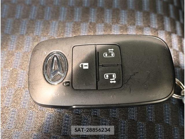 Daihatsu TANTO CUSTOM 2025-08 8338159-16
