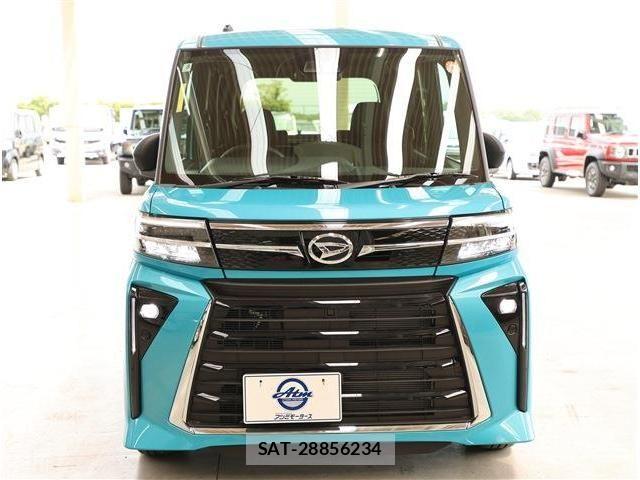 Daihatsu TANTO CUSTOM 2025-08 8338159-19