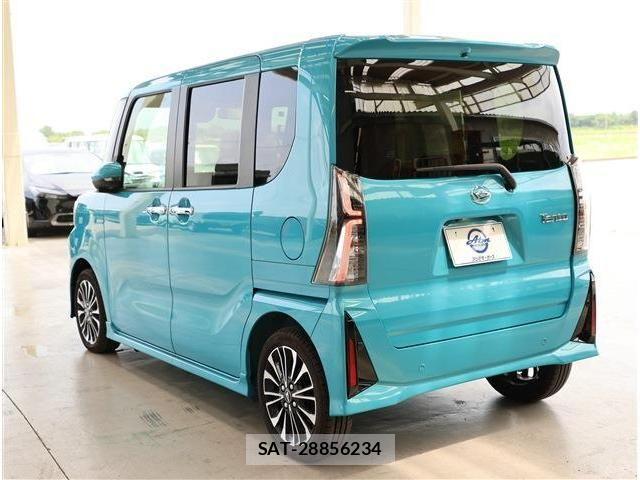 Daihatsu TANTO CUSTOM 2025-08 8338159-22
