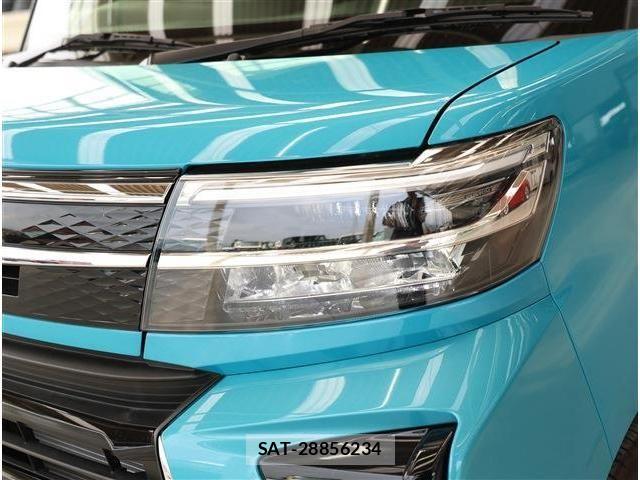 Daihatsu TANTO CUSTOM 2025-08 8338159-24