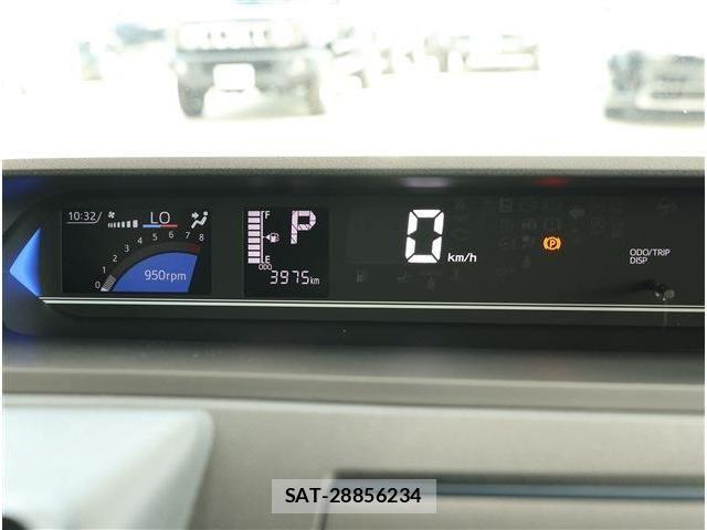 Daihatsu TANTO CUSTOM 2025-08 8338159-5
