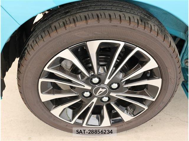 Daihatsu TANTO CUSTOM 2025-08 8338159-6