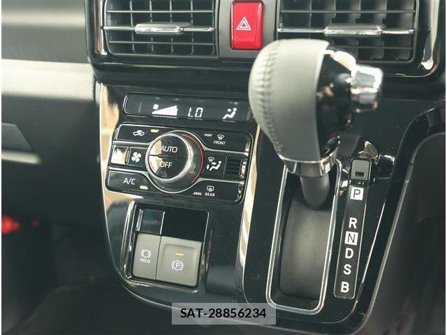 Daihatsu TANTO CUSTOM 2025-08 8338159-7