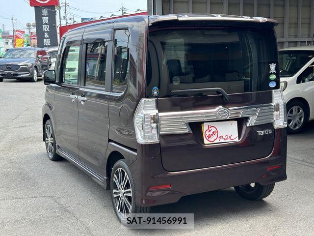 Daihatsu TANTO CUSTOM 2016-03 8338171-9