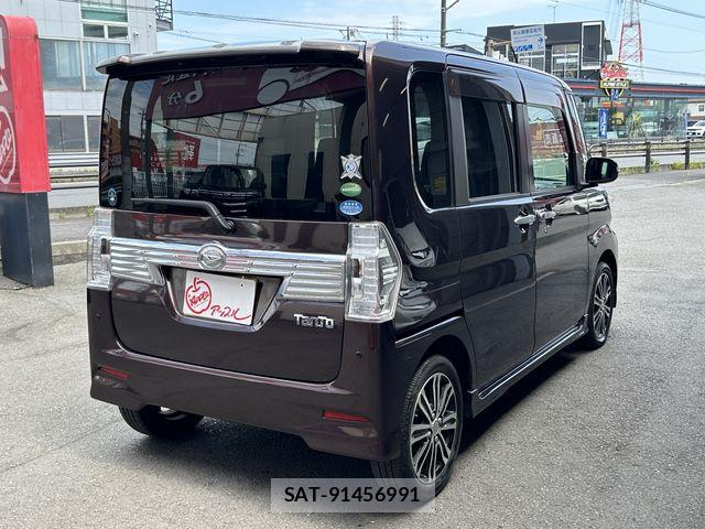 Daihatsu TANTO CUSTOM 2016-03 8338171-10