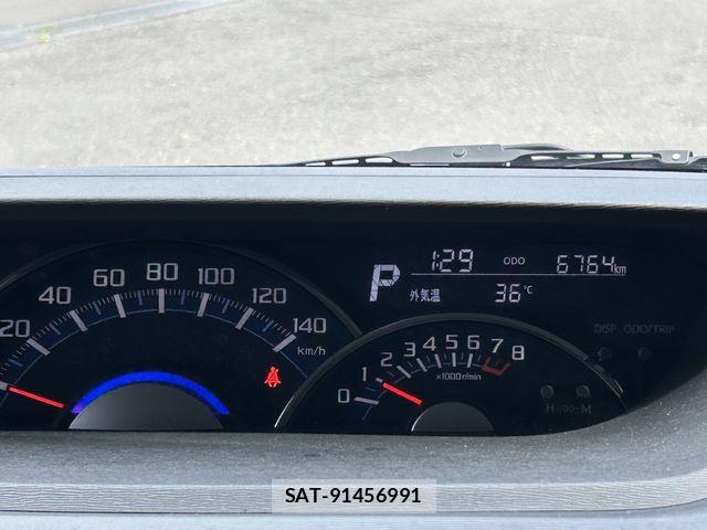 Daihatsu TANTO CUSTOM 2016-03 8338171-12