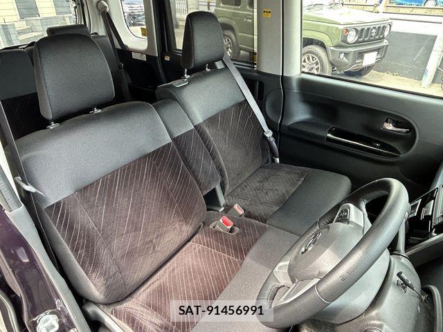 Daihatsu TANTO CUSTOM 2016-03 8338171-13