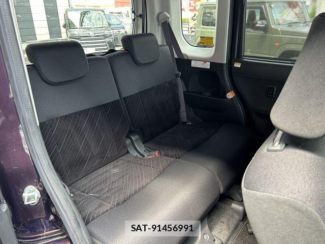 Daihatsu TANTO CUSTOM 2016-03 8338171-14