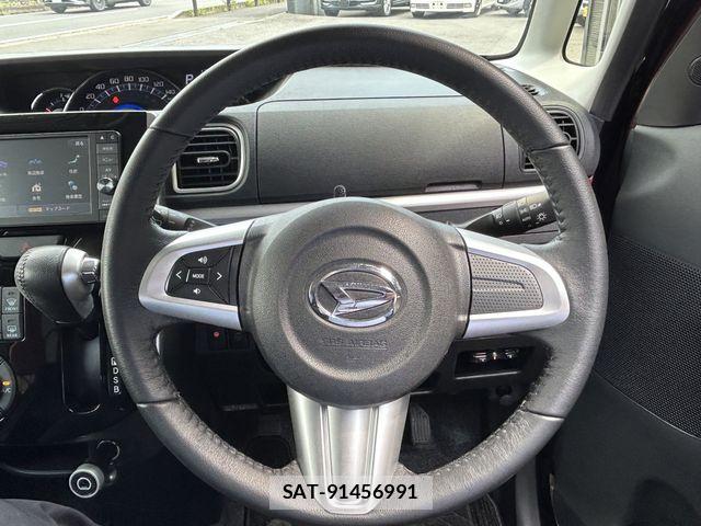 Daihatsu TANTO CUSTOM 2016-03 8338171-15